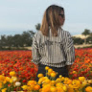 Meet your Posher, Karen